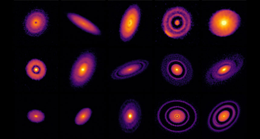 Advanced Stellar Propulsion Systems