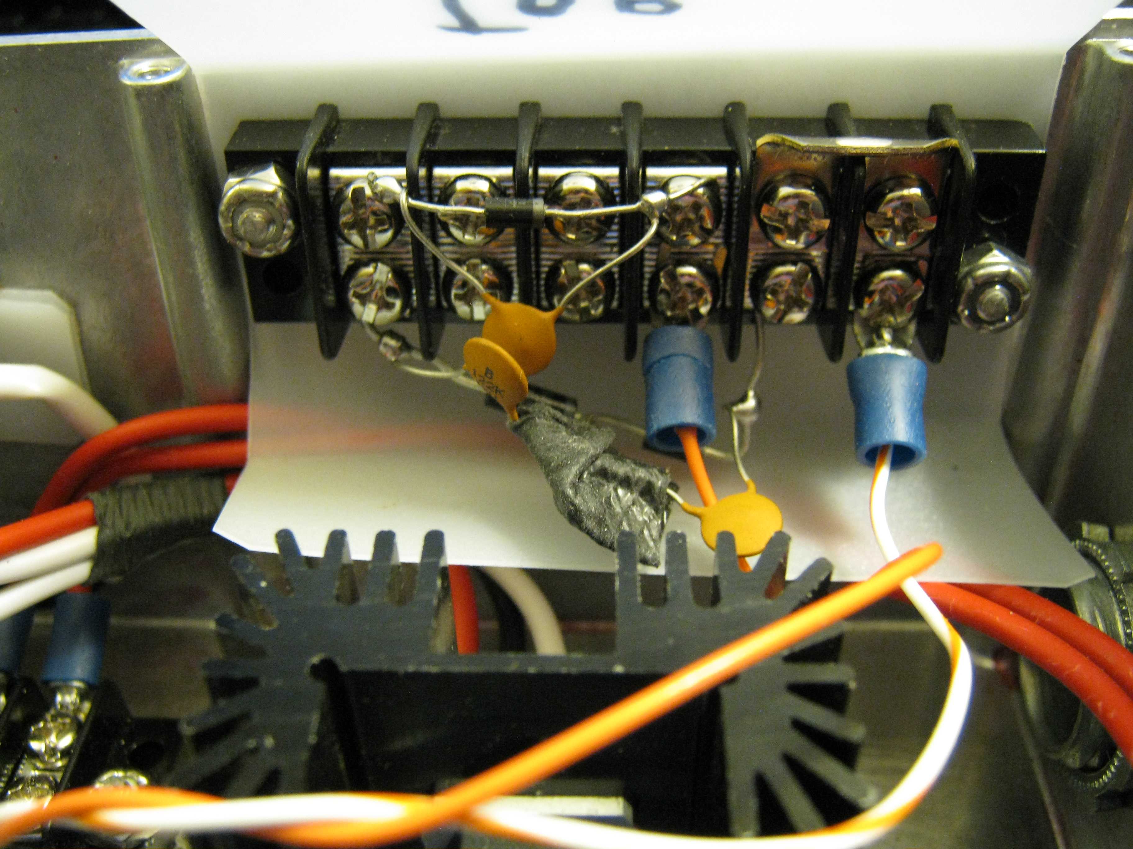 The320 volts times the coil turns ratio of 85 gives about 27,000 volts ...